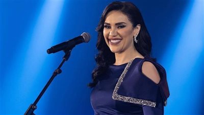 غدًا .. مي فاروق تلتقي بجمهور دار الأوبرا المصرية 