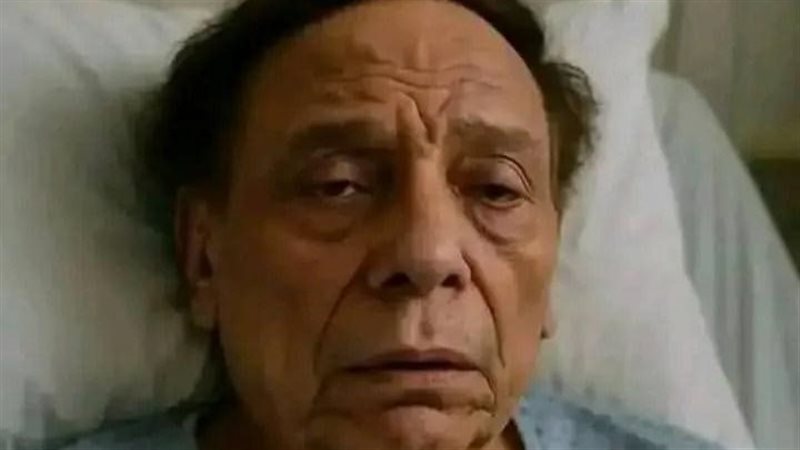 عادل إمام بالذكاء