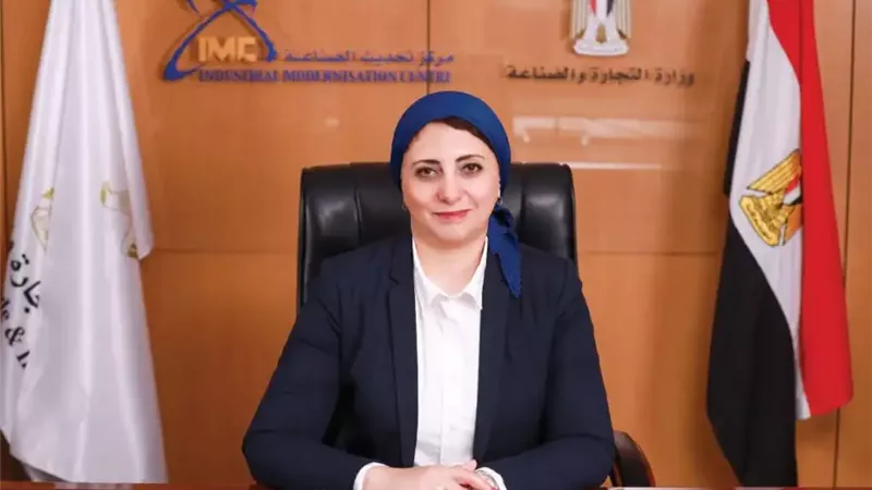 دعاء سليمة، الرئيس