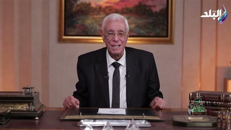 حسام موافي