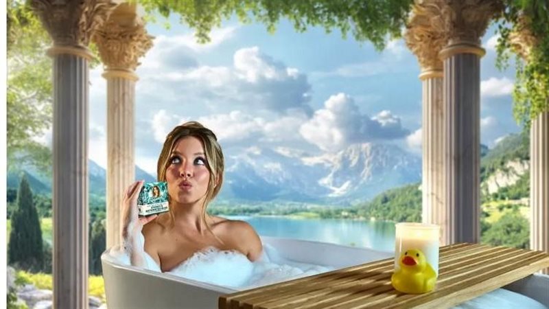  صابون سيدني سويني