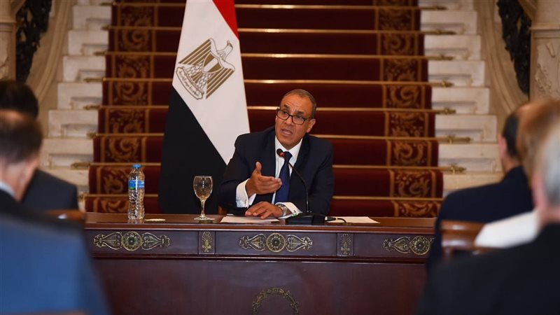 د. بدر عبد العاطي