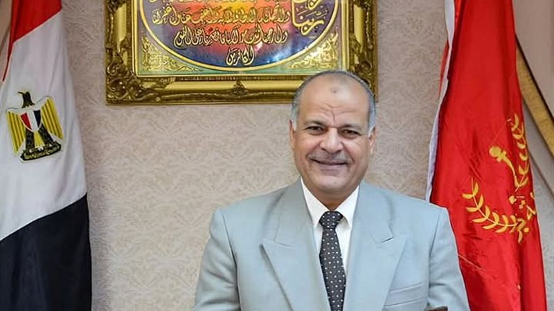 طاهر الغرباوي وكيل