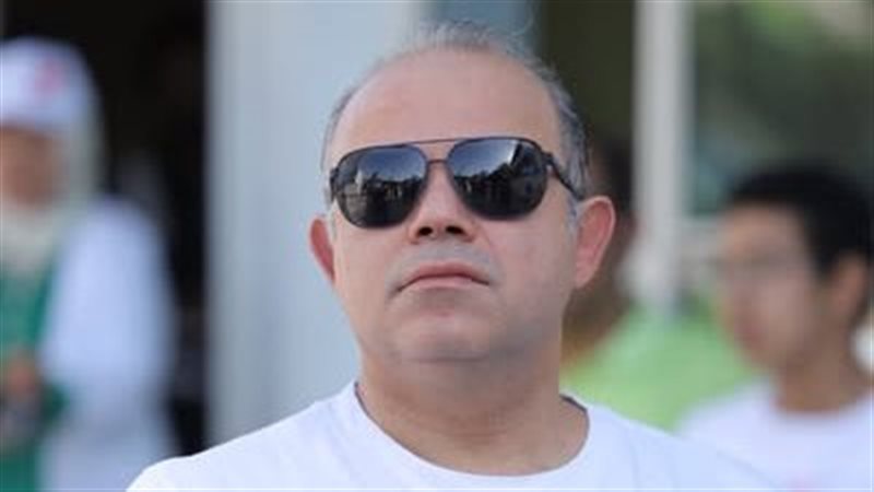 رئيس هيئة الرقابة