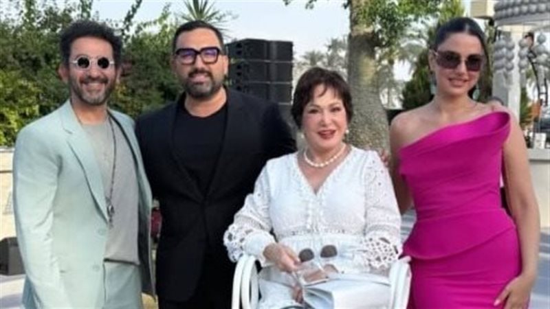 فرح أمينة خليل 