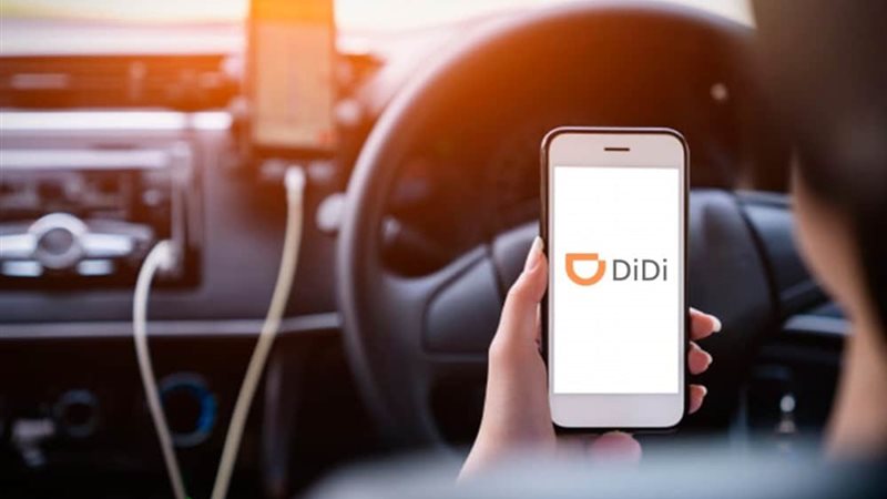 DiDi