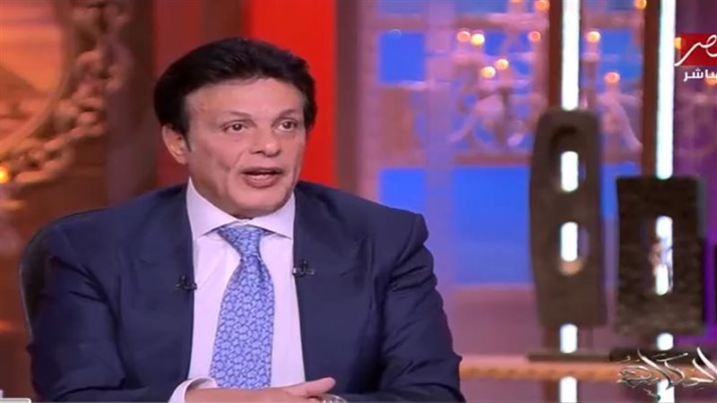محامي أحمد الدجوي