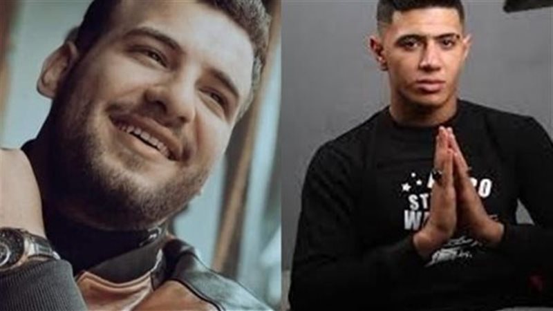 مؤدي المهرجانات مسلم