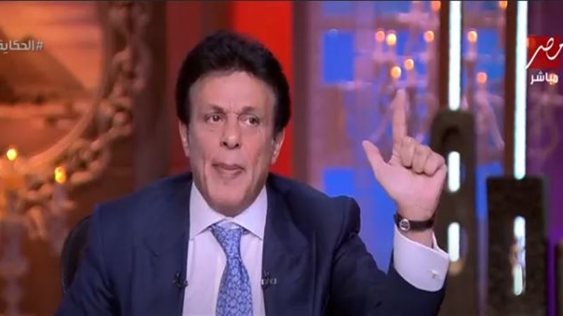 الدكتور محمد حمودة