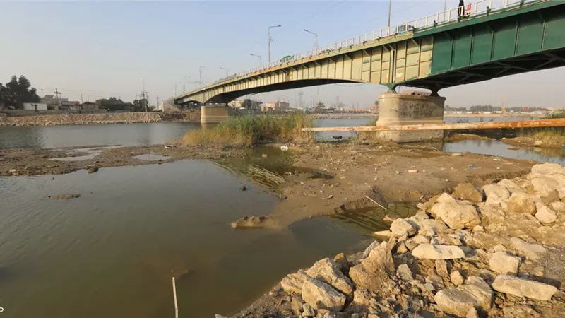نهر دجلة
