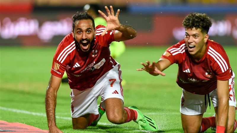 إمام وعاشور