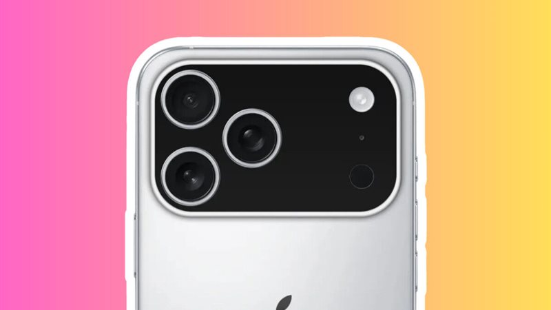 iPhone 17
