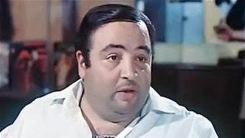 الراحل يونس شلبي