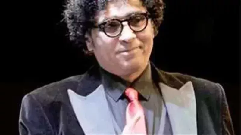 علاء عبدالسلام