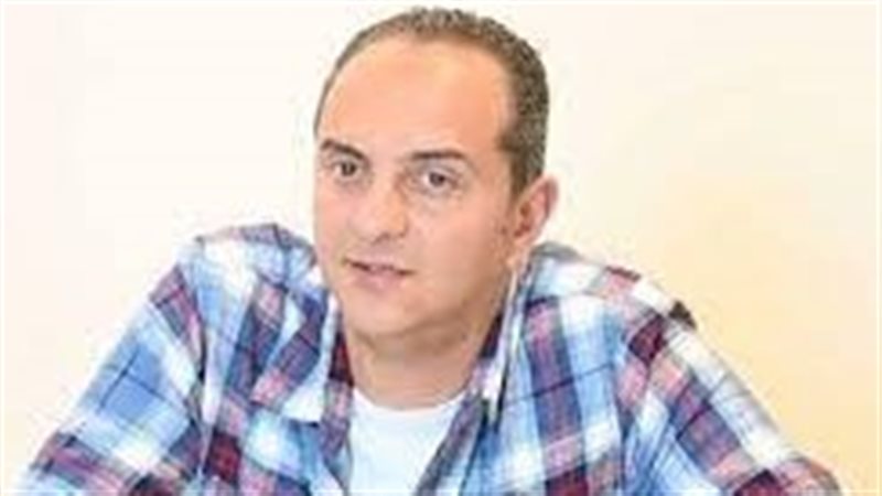 محمد هشام عبية