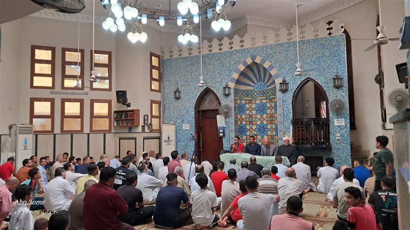 مساجد الجيزة