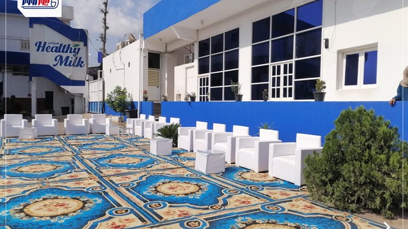 استعدادات احلم 2