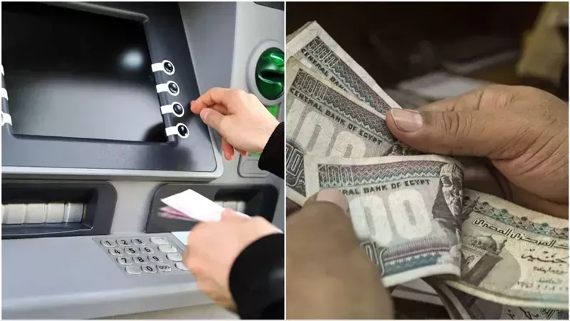 معاشات شهر يونيو