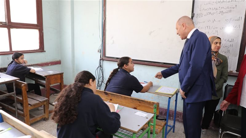 محافظ القاهرة 