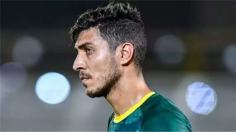 محمد شريف