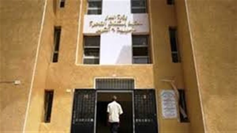  محكمة جنح أكتوبر