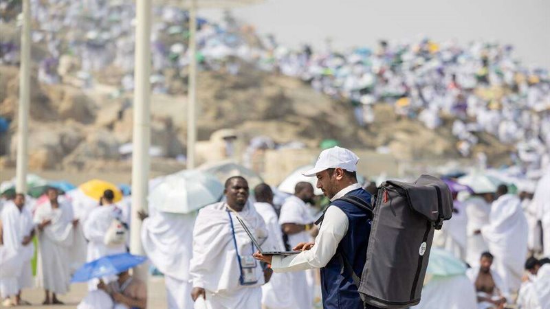 «الحج والعمرة» تُصدر