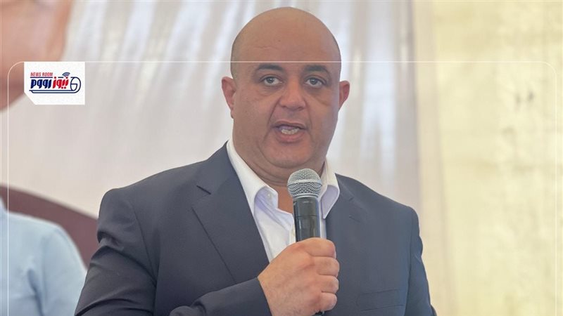 محمد مصطفى رئيس مجموعة