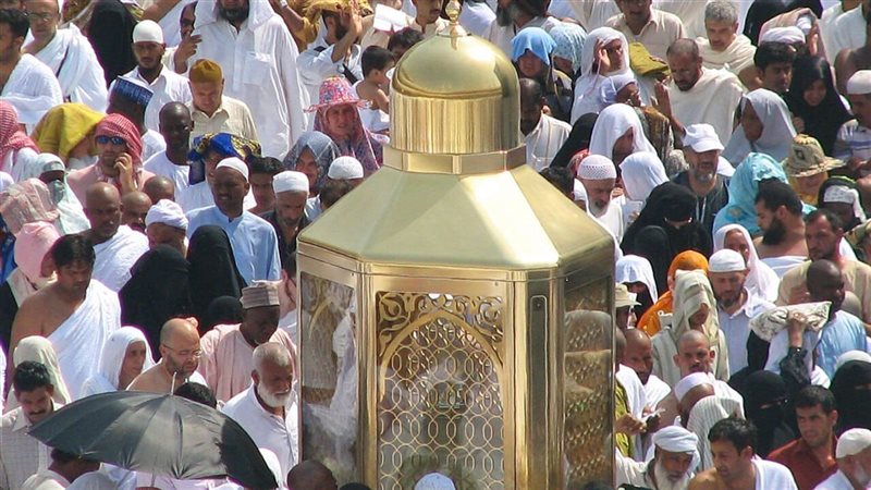 مقام إبراهيم