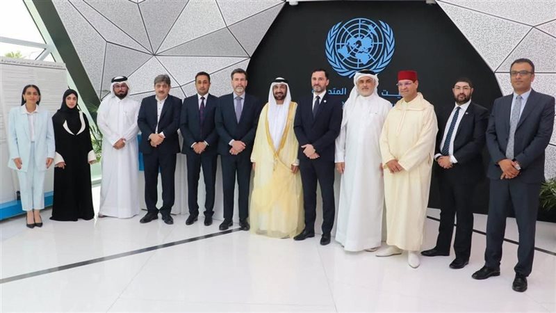 البرلمان العربي