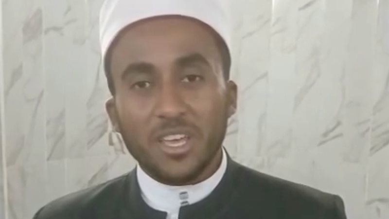 الشيخ موسى ربيع