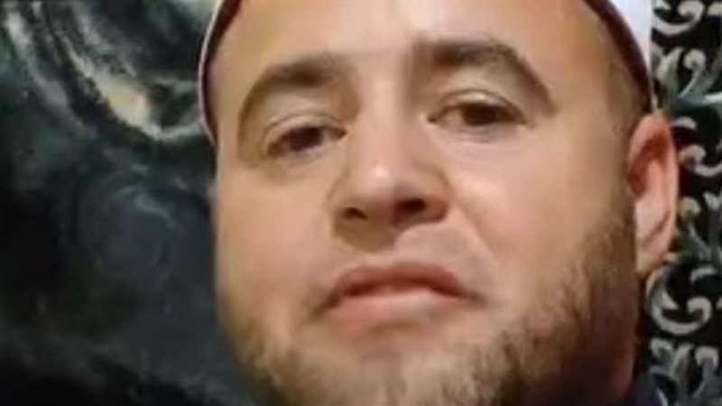 الشيخ رجب محمد إمام