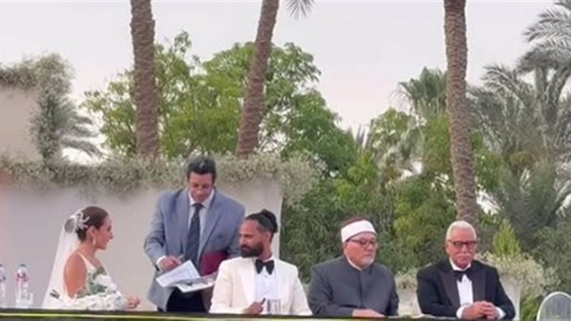  خالد الجندى يعق