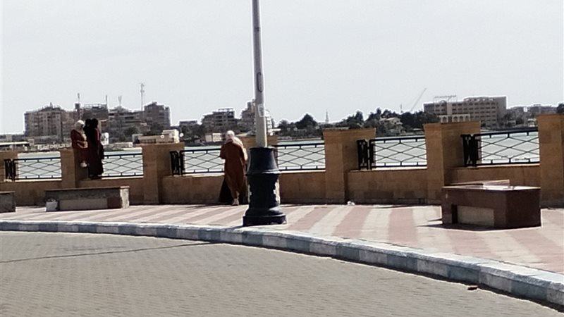 ممشي أهل السويس