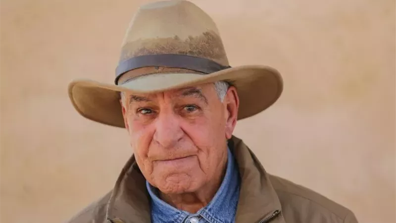 زاهي حواس