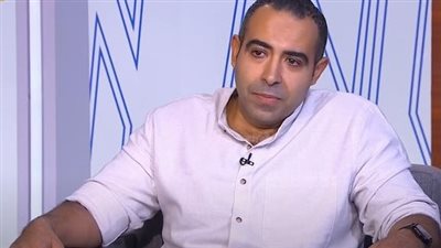 محمد عدوية: والدي كان سابق عصره.. وقال لي متغنيش الأغاني بتاعتي 