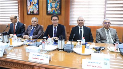 فرص موسعة لطلاب التعليم الفني في الجامعات الحكومية بدءًا من العام الجديد