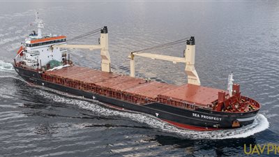   تداول 100 ألف طن بضائع عامة ومتنوعة فى موانئ البحر الأحمر