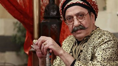 ابنة دريد لحام تكشف حقيقة وفاته بعد تداول الخبر ..تفاصيل