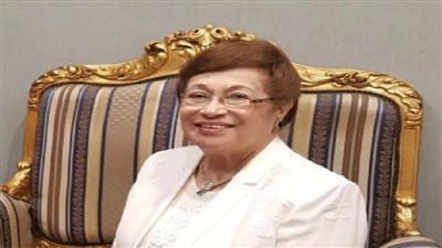 «الستات» يعيد تسليط الضوء على الحالة الصحية لـ نوال الدجوي ومسيرتها التعليمية