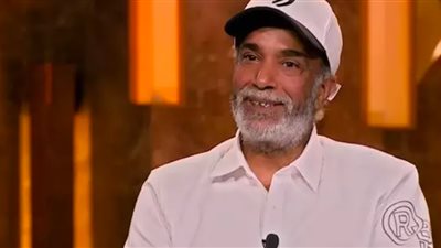 أمرض خلق الله.. نجل سليمان عيد يرد على فيديو يزعم تورط وفاء عامر في وفاة والده