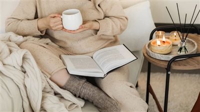 دراسة توضح.. لماذا تُعد القراءة شكلًا من أشكال العلاج النفسي؟