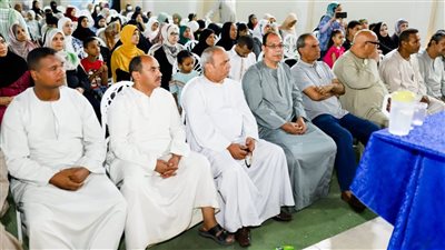 قنا تحتفل بيوم البيئة العالمي بندوة توعوية حول التلوث البلاستيكي 