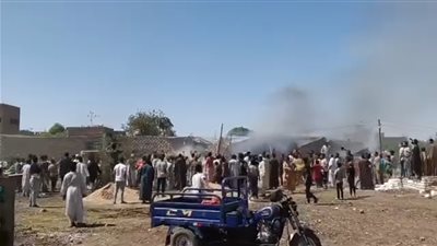 انتفاضة شعبية في أسوان ضد تجارة المخدرات ومبادرة رسمية لمحاربة الإدمان