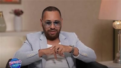 محمد الريفي يكشف تفاصيل ديو حصري مع «أوكا» وأغنيات جديدة جاهزة للطرح