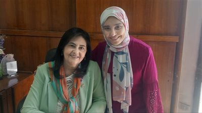 هويدا مصطفى: نحتاج وزير إعلام قوي يوحد السياسات الإعلامية 