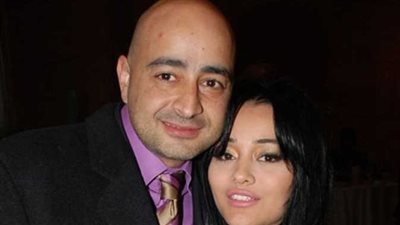 ربنا يقدرني وأكون سندها.. نجل راندا البحيري يعلق على حكم براءة والدته 