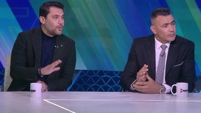 في وجود الحضري والصقر.. حلمي طولان مدربا للمنتخب بكأس العرب