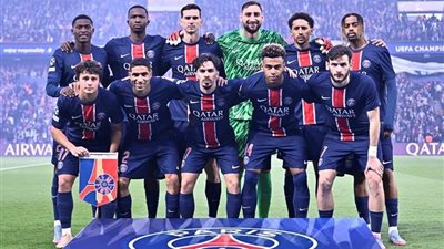 باريس سان جيرمان على أعتاب التاريخ في نهائي دوري الأبطال