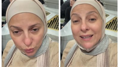 دعاء فاروق تحذر من القروض البنكية: الربا خراب بيدخل البيوت |فيديو