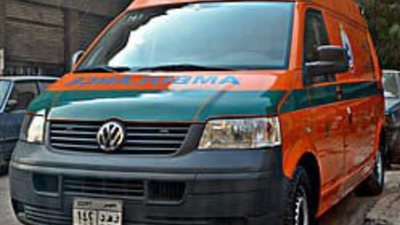 العثور على جثة مجهولة لشاب داخل جوال تثير الذعر في البحيرة